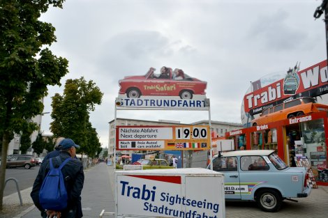 trabi world berlin